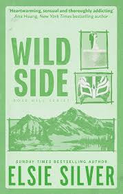 Wild side - Elsie Silver