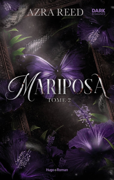 Mariposa - Tome 02