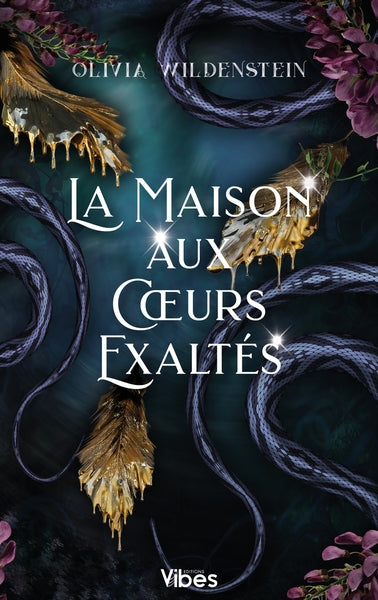 Le royaume des corbeaux T2