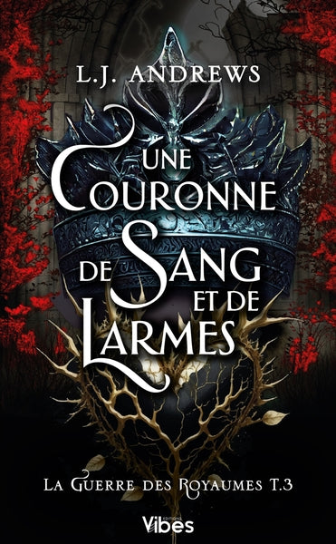 La guerre des royaumes T3