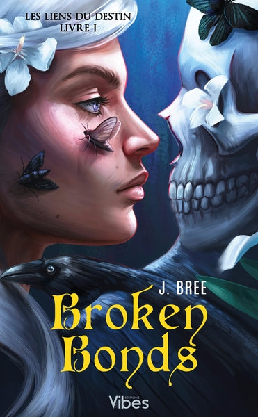 Broken Bonds T1