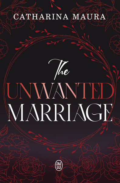 The Unwanted Marriage