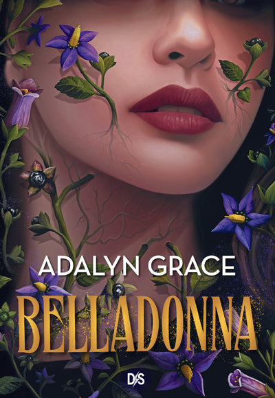 Belladonna - Tome 01 (broché)