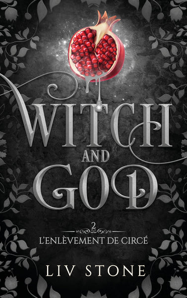 Witch and God - Tome 2 (Couverture Discreet)
