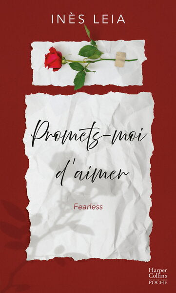 Promets-moi d'aimer