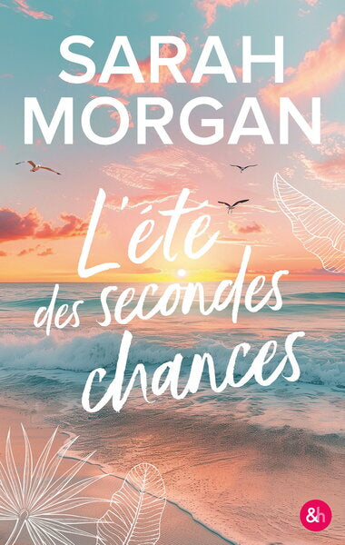L'été des secondes chances