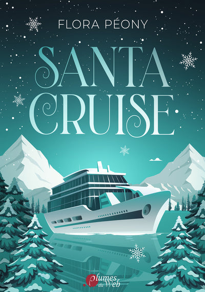 Santa cruise