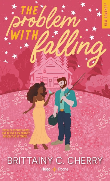 The problem with falling - Version française