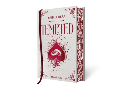 Tempted - Collector relié
