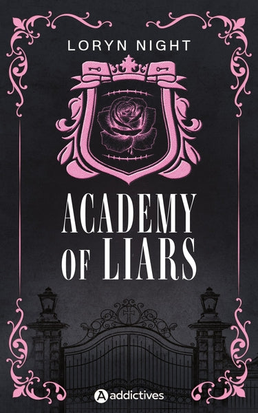 Academy of Liars