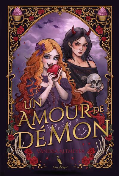 Un amour de démon