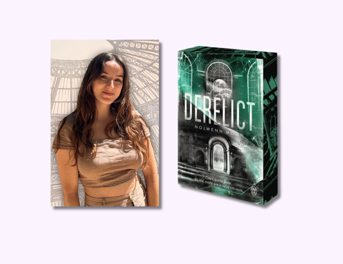 Dédicace