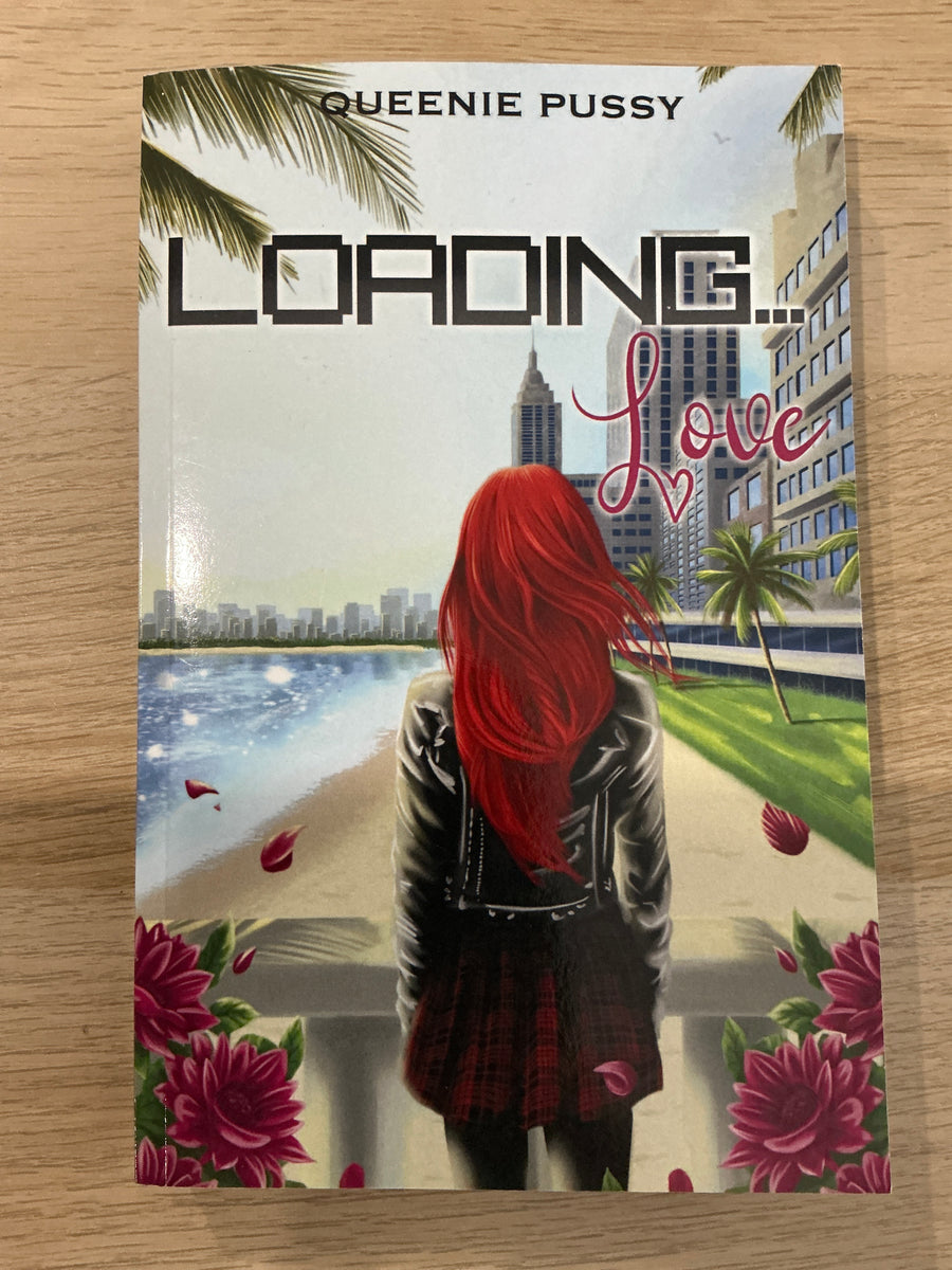 LOADING LOVE de Queenie Pussy