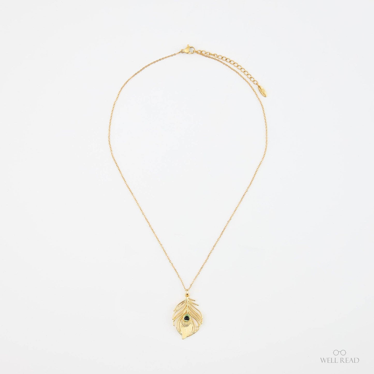 Collier Pendentif Livre Orgueil et Préjugés