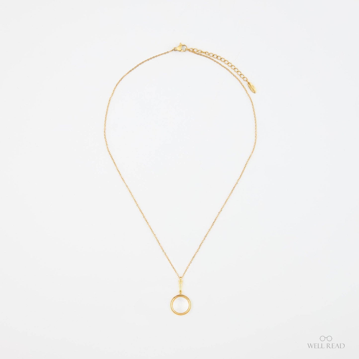 Collier Pendentif Livre Sherlock Holmes