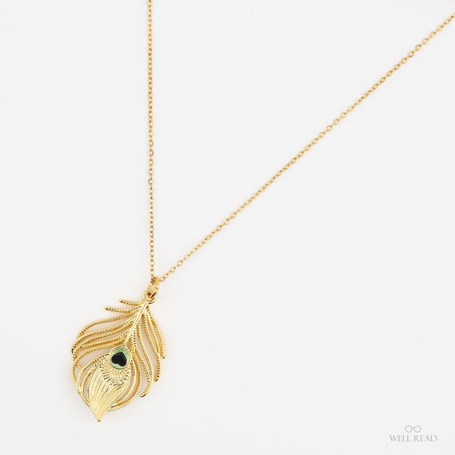 Collier Pendentif Livre Orgueil et Préjugés