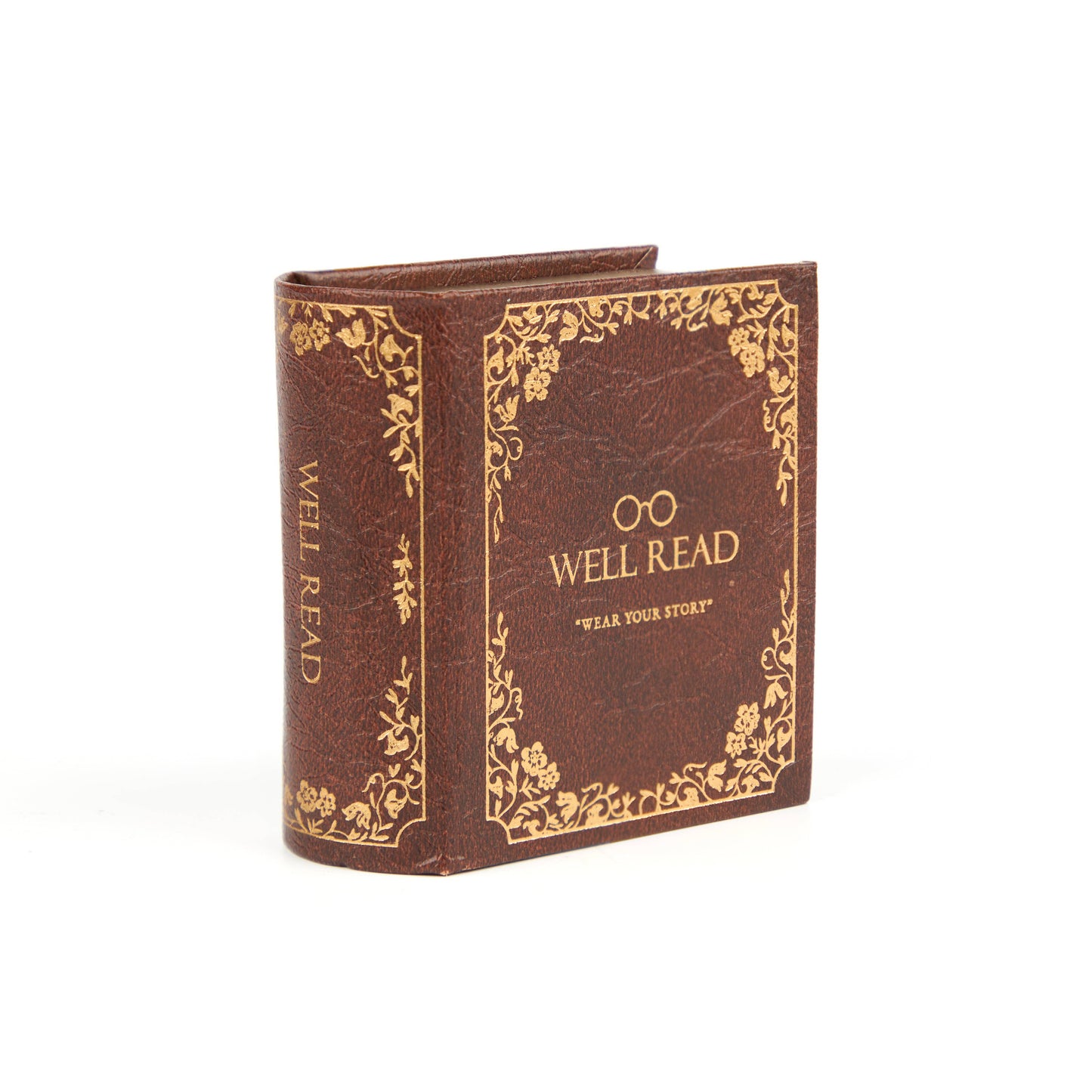 Collier Pendentif Livre Orgueil et Préjugés