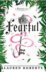 Fearful - Lauren Roberts
