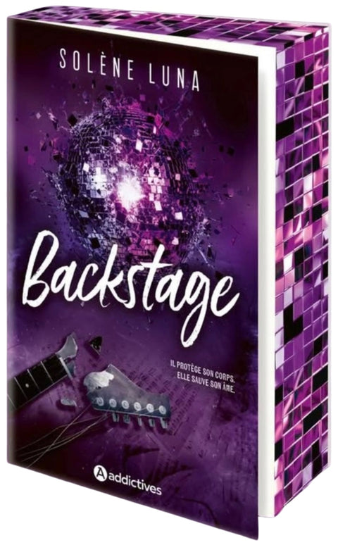 Backstage