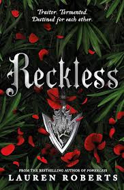 Reckless - Lauren Roberts