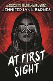 At first sight - Jennifer Lynn Barnes