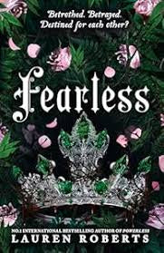 Fearless - Laurent Roberts
