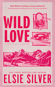 Wild love - Elsie Silver