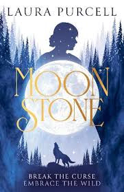 Moon stone - Laura Purcell