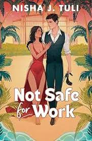 Not safe for work