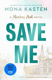 Save me - Mona Kasten
