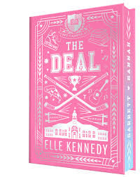The deal - Elle Kennedy