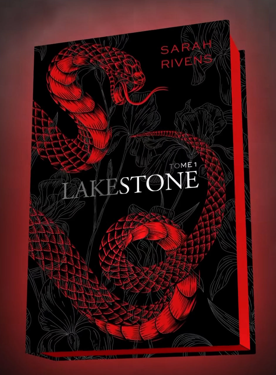 Lakestone - Kiki 1 - collector