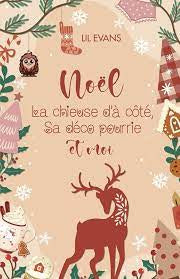 Noël, la chieuse d’à côté, sa déco pourrie et moi