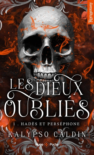 Les dieux oubliés - Tome 01