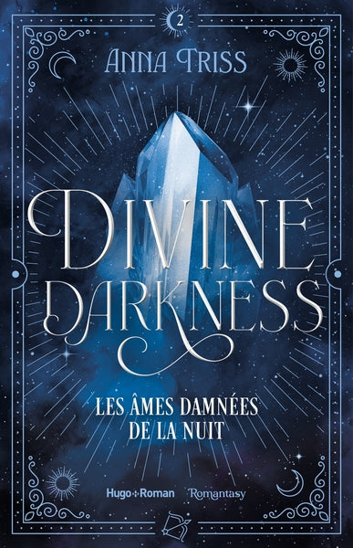 Divine darkness - Tome 02