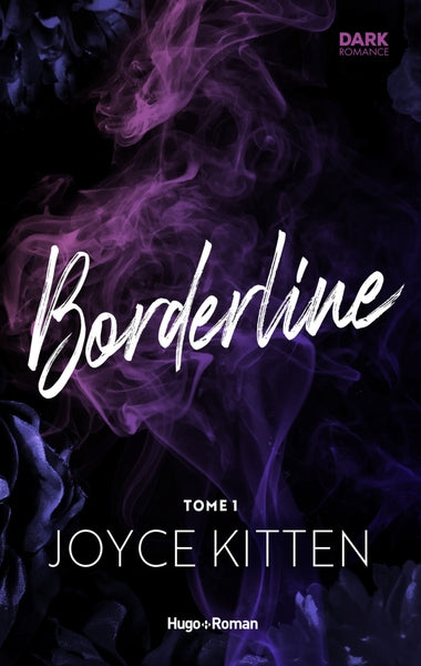 Borderline - Tome 01