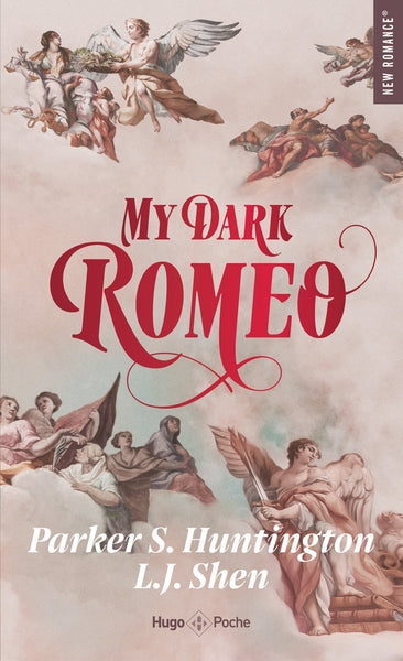 My Dark Romeo - Version française