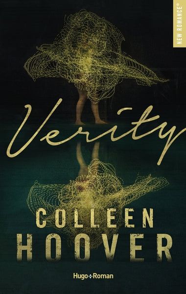 Verity - Edition française