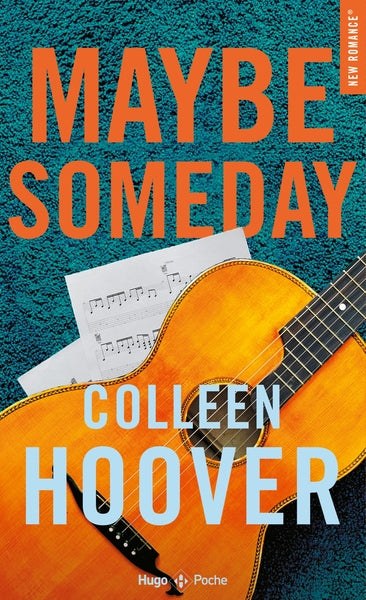 Maybe someday - Poche