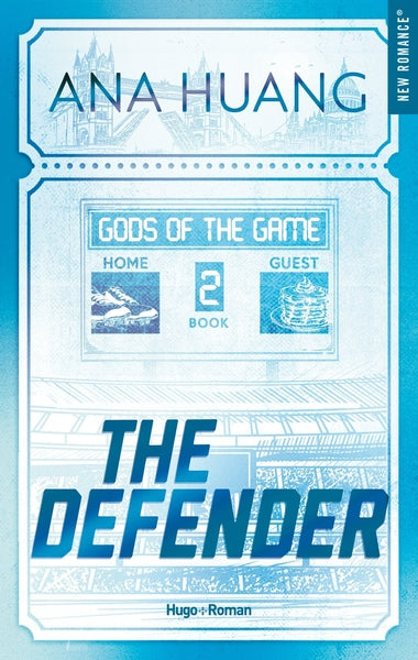 The Defender - Version française