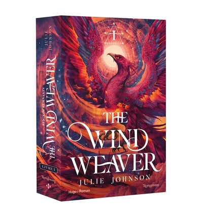The Wind Weaver - Version française