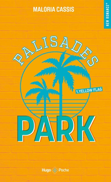 Palisades park - Tome 01