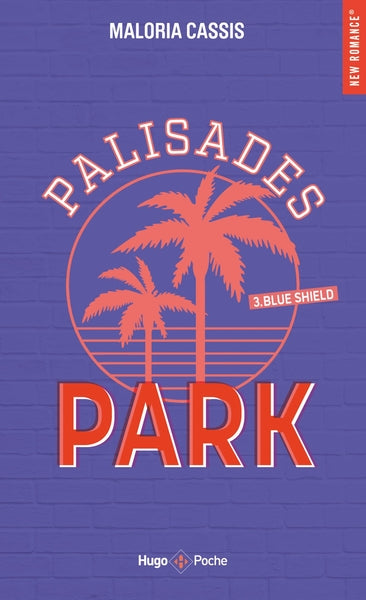 Palisades park - Tome 03