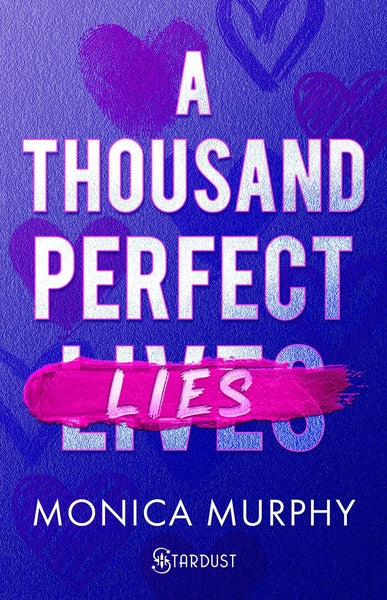 A thousand perfect lies - Version française