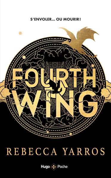 Fourth Wing - Version française