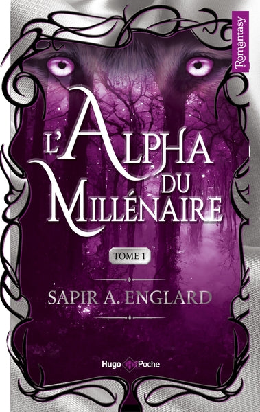 L'Alpha du millénaire Tome 01