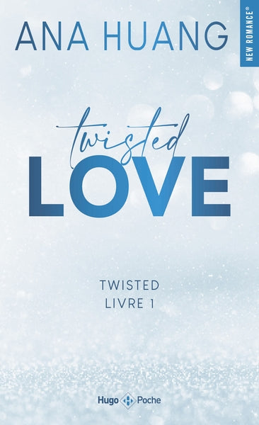 Twisted Love - Tome 01 - Version française