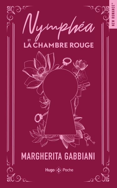 Nymphéa et la Chambre rouge - Collector