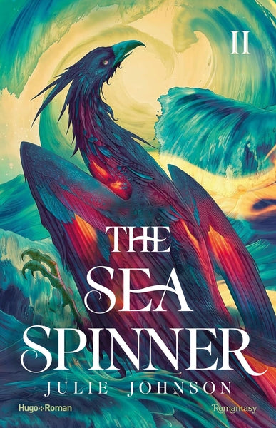 The Sea Spinner - Version française