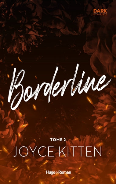 Borderline - Tome 02